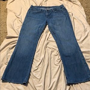 Joe’s Jeans